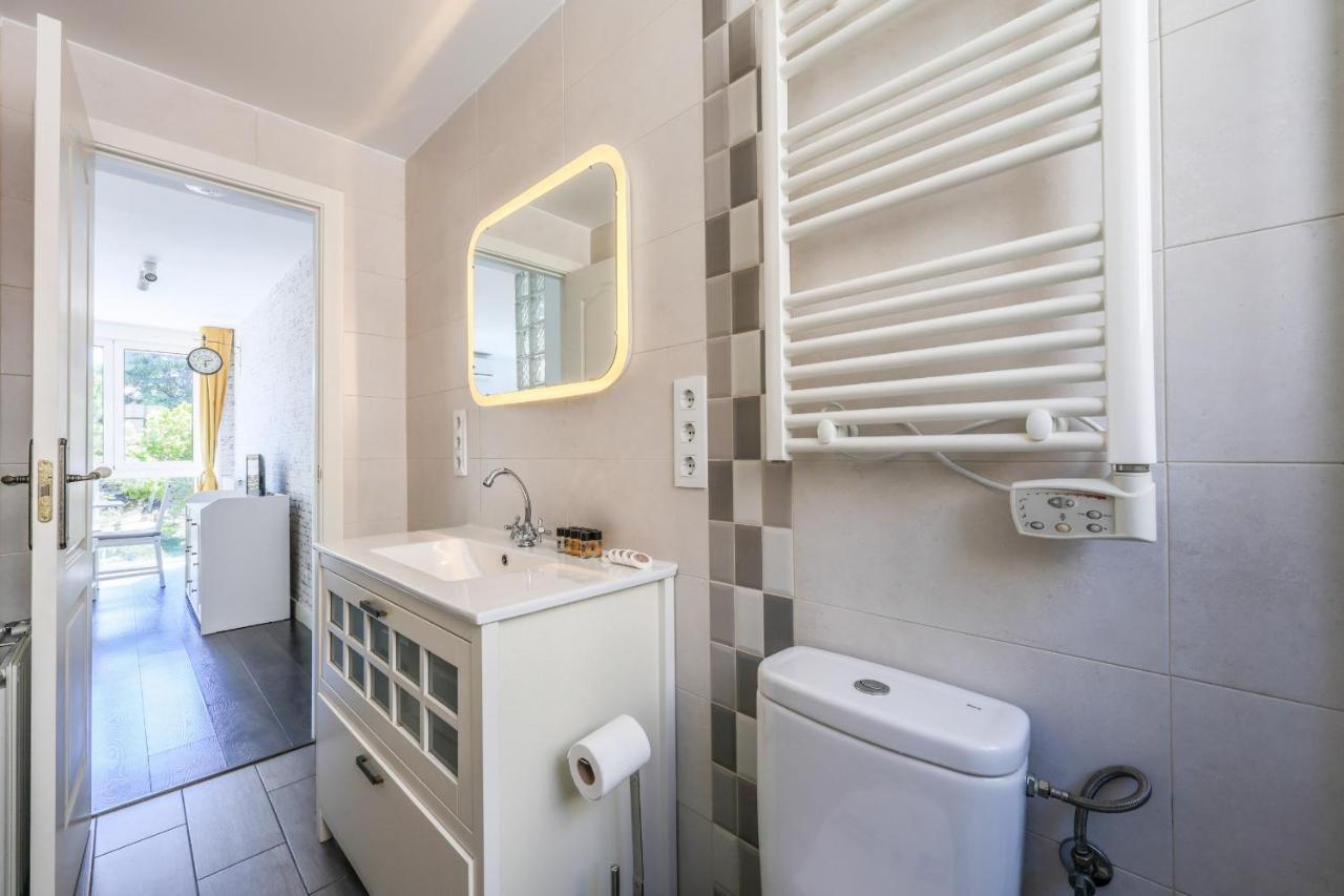 Apartamento Para 5 Personas Cerca De Ifema Y Aeropuerto Alquiler Temporal Madrid Exterior photo